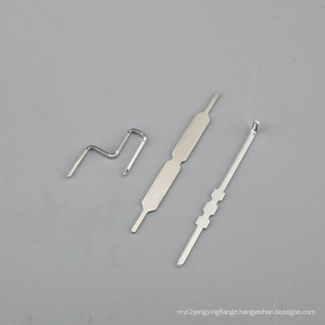 Stainless steel non-standard stamping parts